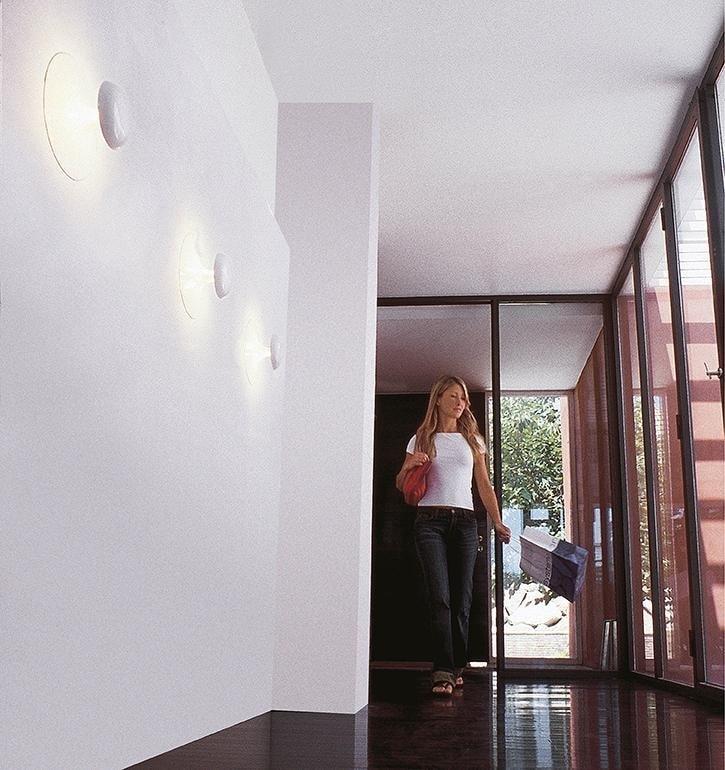 Vibia - Funnel 2013 plafondlamp / wandlamp - KOOT