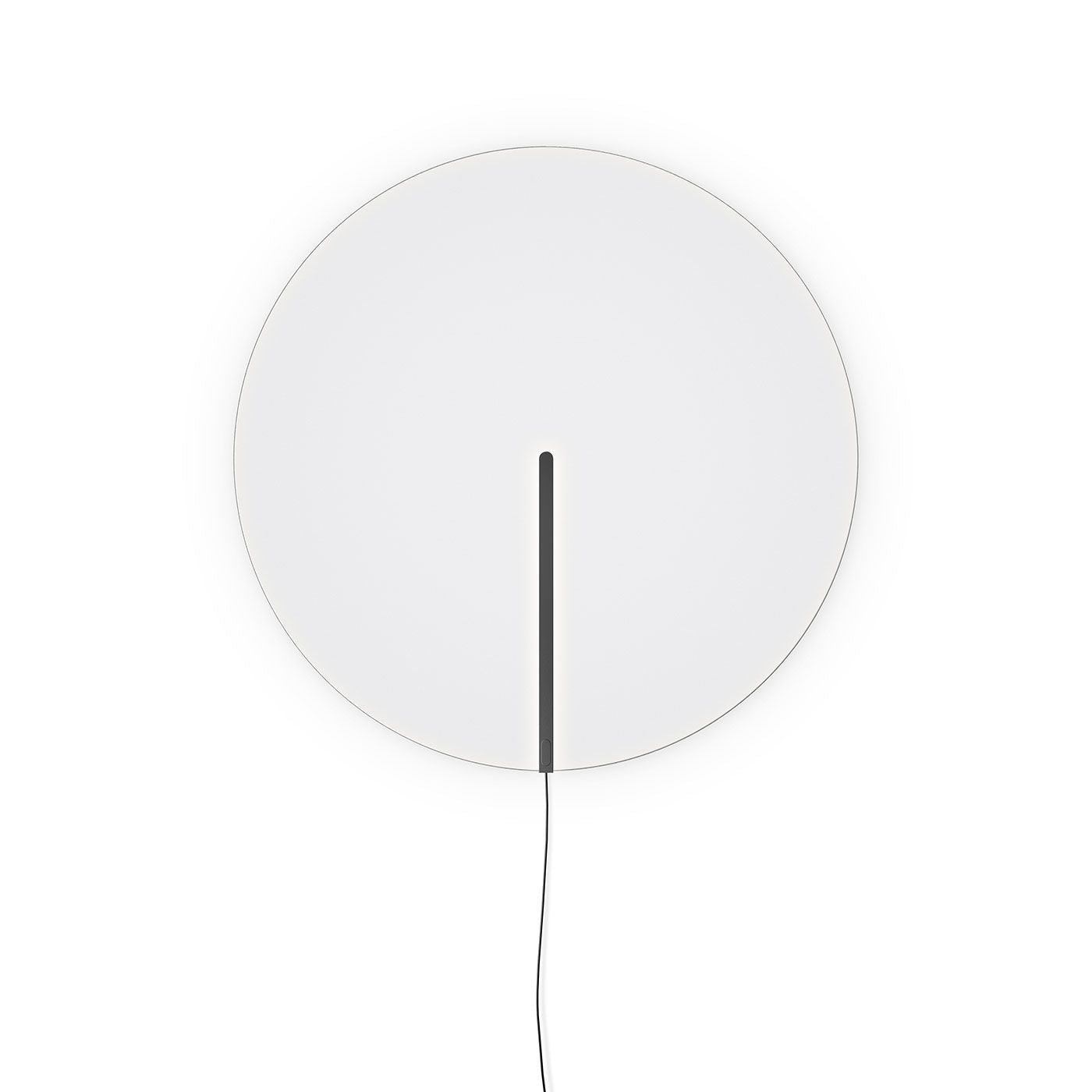 Vibia - Guise wandlamp Grafiet - KOOT