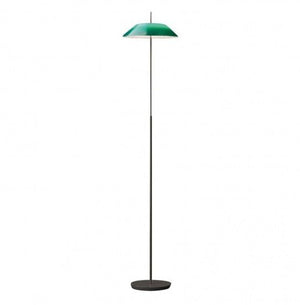 Vibia - Mayfair 5510 vloerlamp Grafiet - KOOT