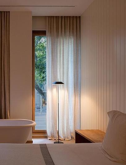 Vibia - Mayfair 5515 vloerlamp - KOOT