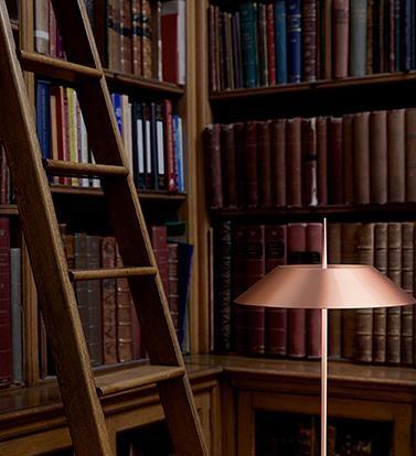 Vibia - Mayfair 5515 vloerlamp - KOOT