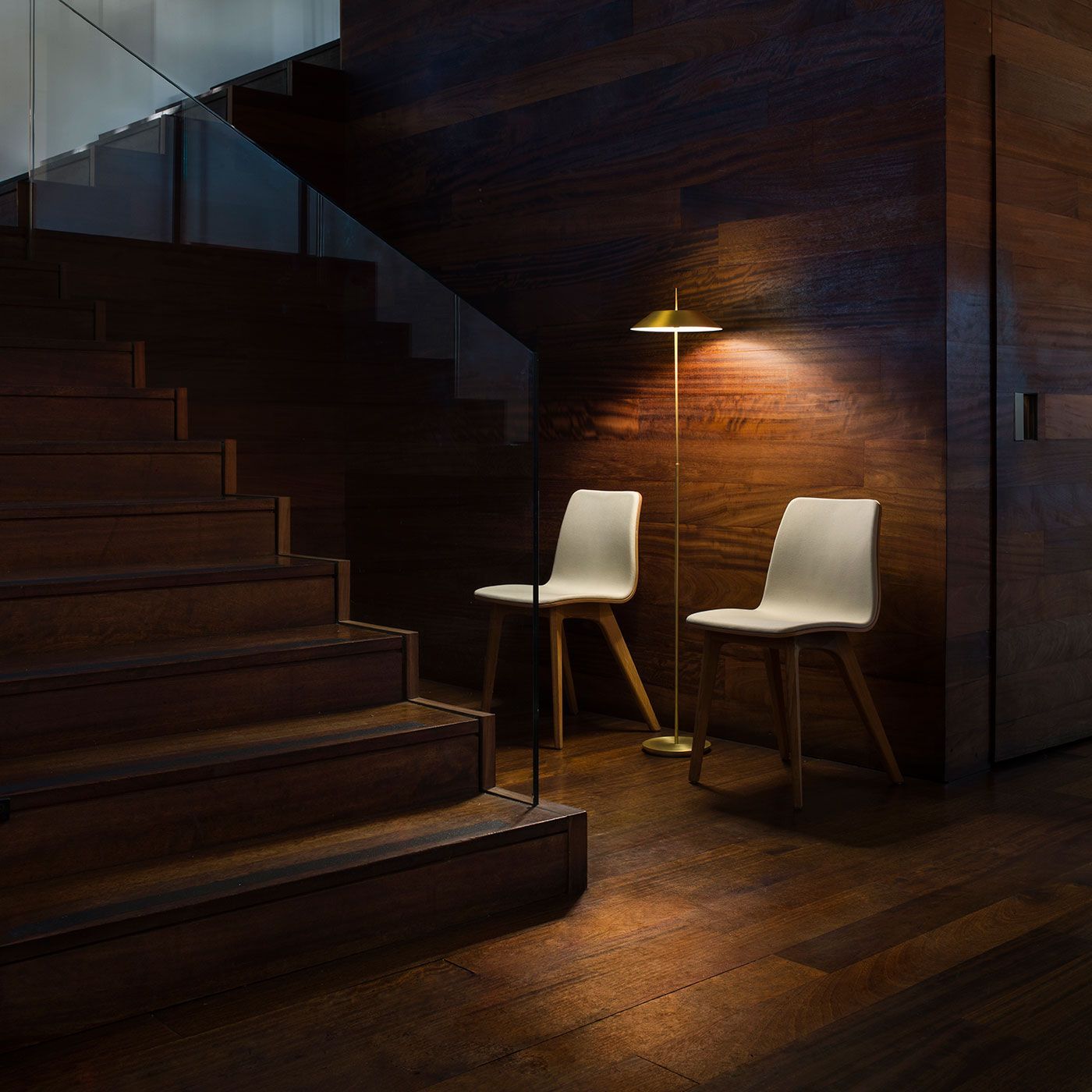 Vibia - Mayfair 5515 vloerlamp - KOOT