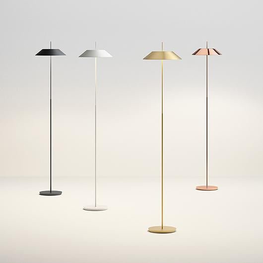Vibia - Mayfair 5515 vloerlamp - KOOT