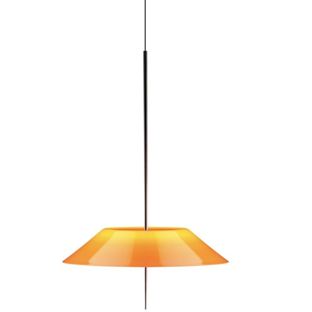 Vibia - Mayfair 5520 hanglamp Grafiet - KOOT