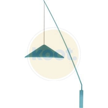 Vibia - North 5630 wandlamp - KOOT