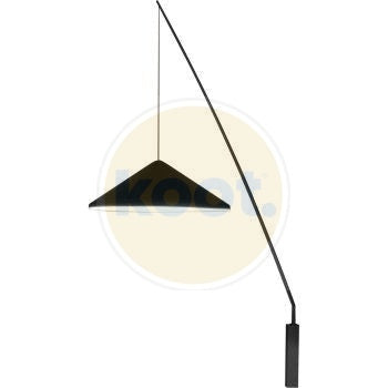 Vibia - North 5630 wandlamp - KOOT