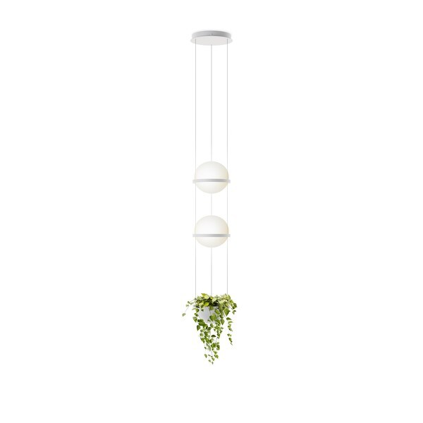 Vibia - Palma 3728 hanglamp - KOOT