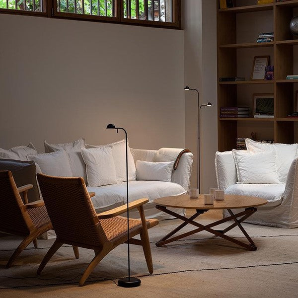 Vibia - Pin 1660 vloerlamp - KOOT