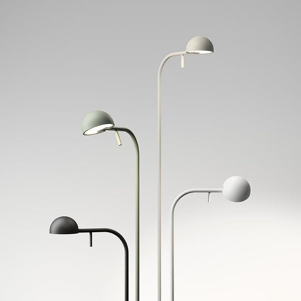 Vibia - Pin 1670 vloerlamp - KOOT