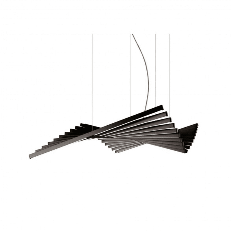 Vibia - Rhythm Horizontal 2111 hanglamp - KOOT