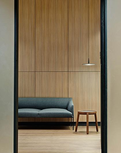 Vibia - Skan 0270 hanglamp - KOOT