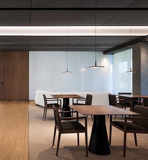 Vibia - Skan 0270 hanglamp - KOOT