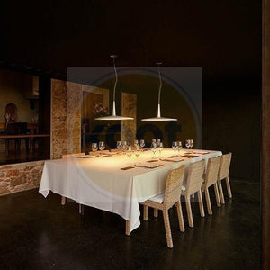 Vibia - Skan 0275 hanglamp - KOOT