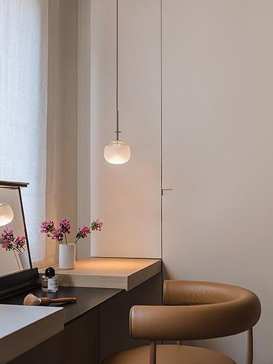 Vibia - Tempo 5772 hanglamp - KOOT