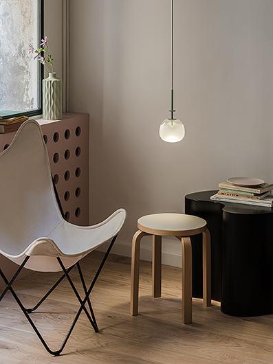 Vibia - Tempo 5772 hanglamp - KOOT