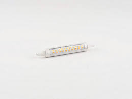 Vintage - LED R7S Perfect fit 9W DimToWarm 3000-2200K - KOOT