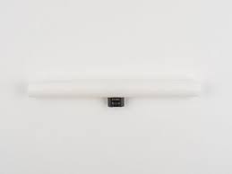 Vintage - LED Vinlinea opaal 50cm S14d 6W 2200K 220-240V - KOOT