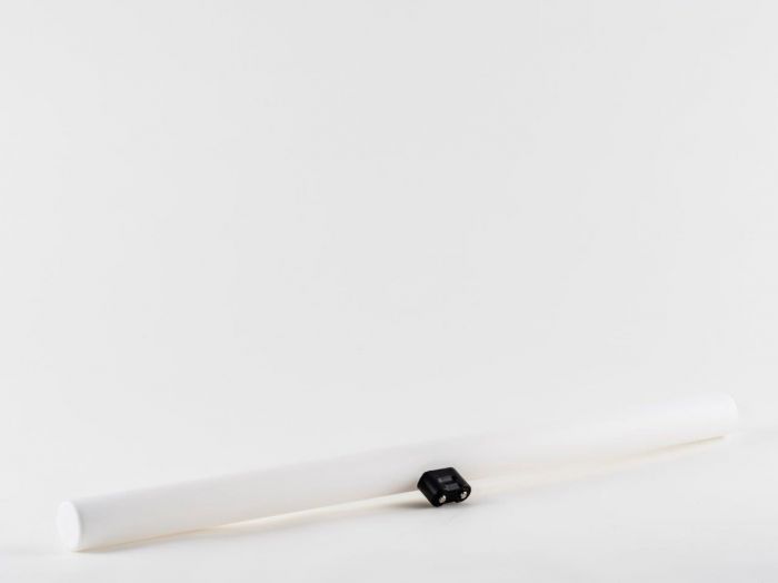 Vintage - LED Vinlinea opaal 50cm S14d 6W 2200K 220-240V - KOOT