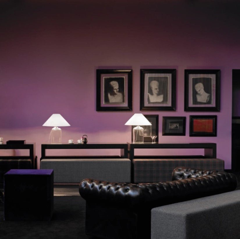 Vistosi - Alega Tafellamp - KOOT