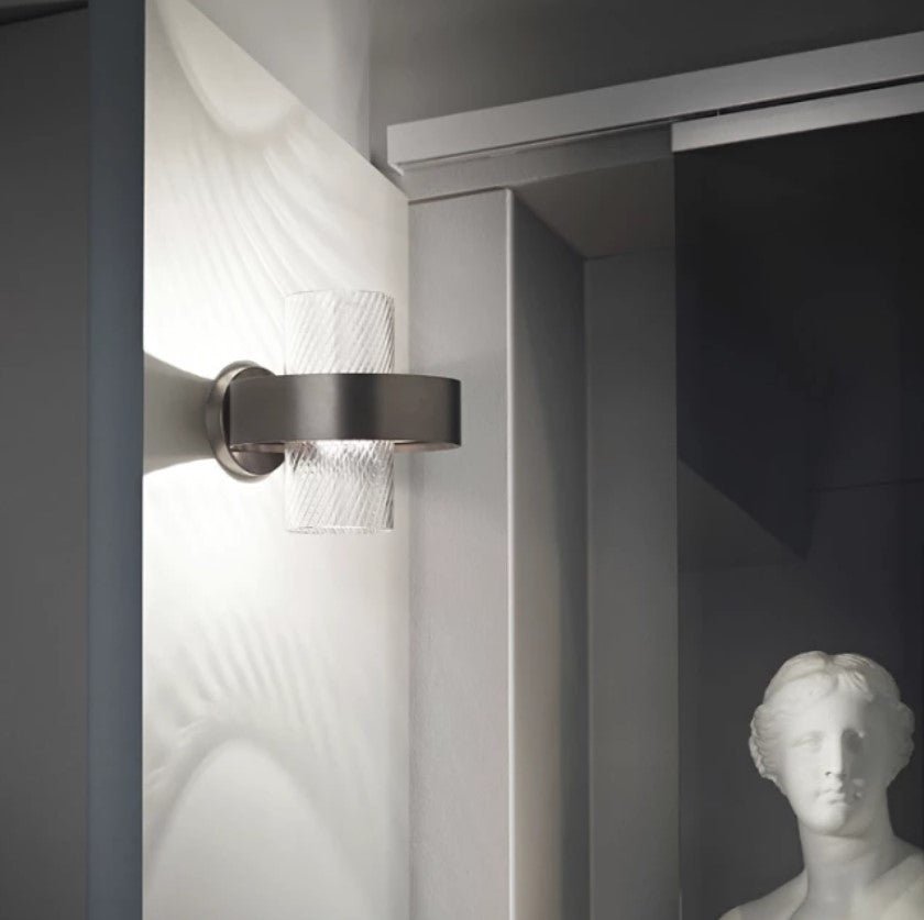 Vistosi - Armonia Wandlamp - KOOT