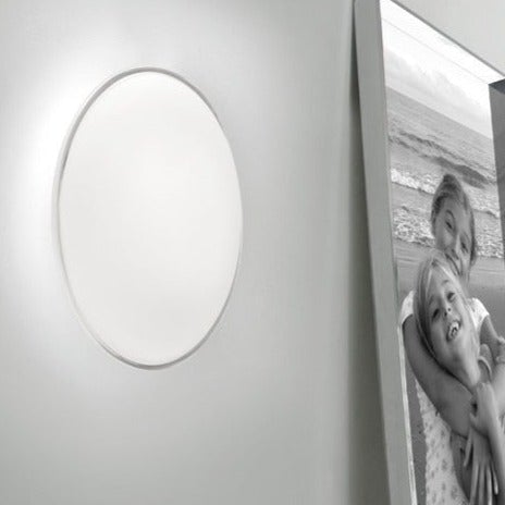 Vistosi - Aurora Wandlamp / Plafondlamp - KOOT