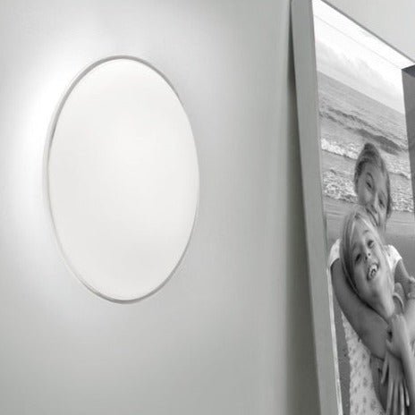 Vistosi - Aurora Wandlamp / Plafondlamp - KOOT