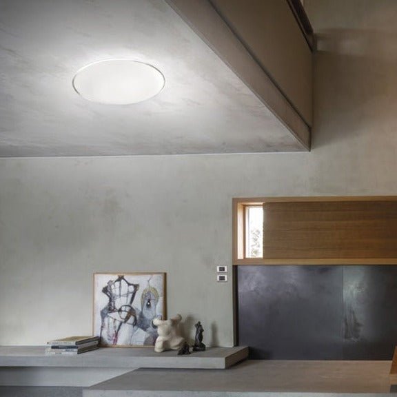 Vistosi - Aurora Wandlamp / Plafondlamp - KOOT