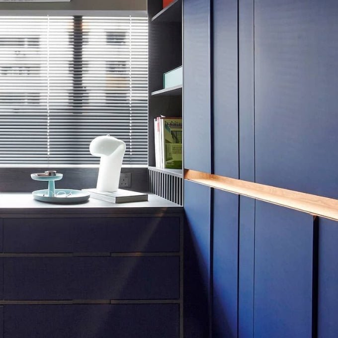 Vistosi - Bissona Tafellamp - KOOT