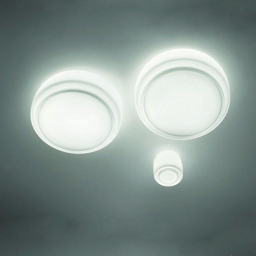 Vistosi - Bot Plafondlamp - KOOT