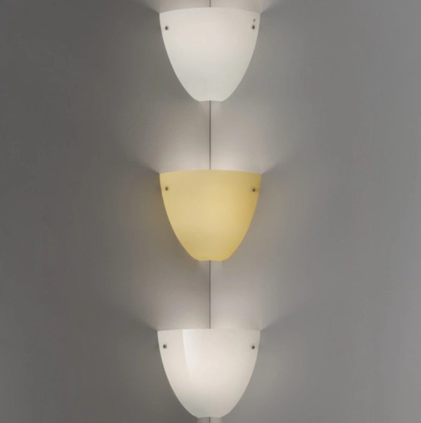 Vistosi - Corner Wandlamp - KOOT