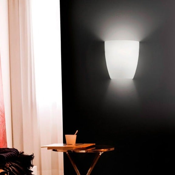 Vistosi - Dafne Wandlamp - KOOT