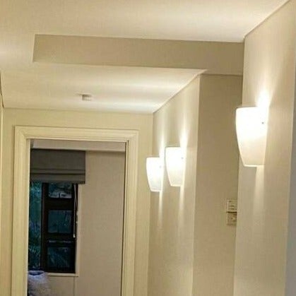 Vistosi - Dafne Wandlamp - KOOT