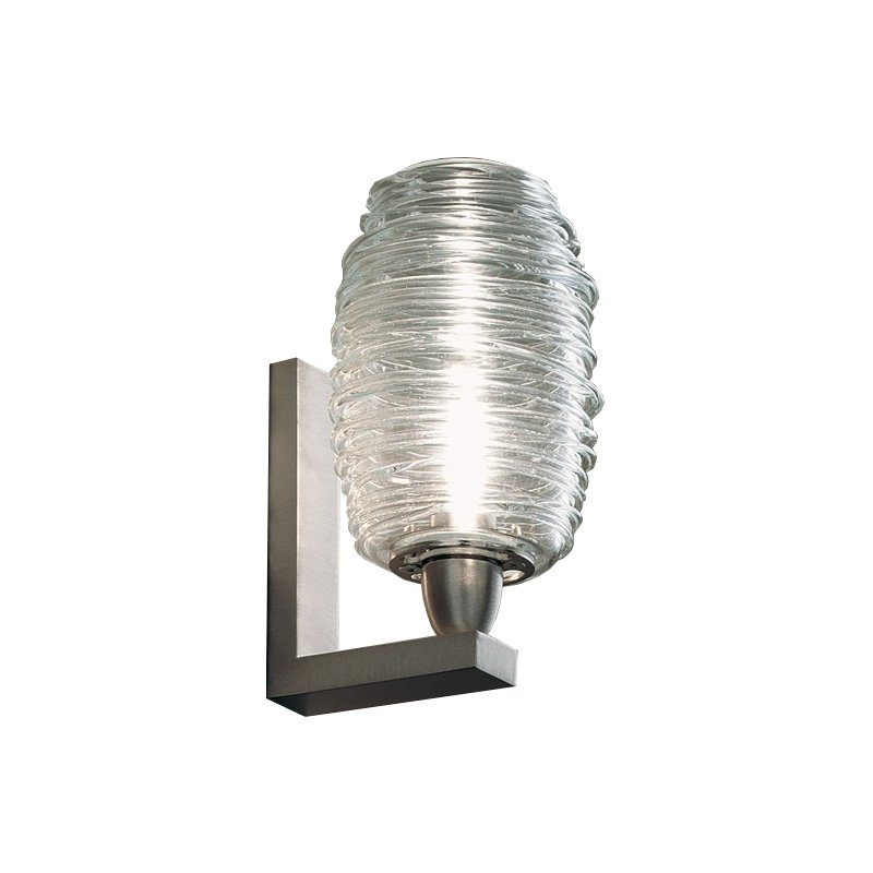Vistosi - Damasco AP 1A P Wandlamp - KOOT