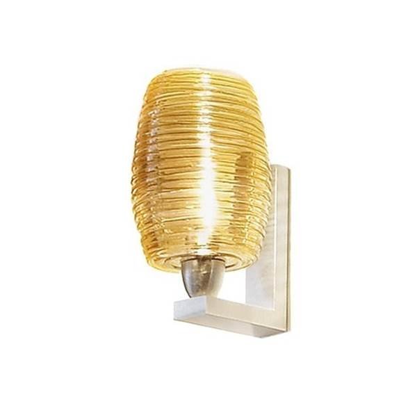 Vistosi - Damasco AP 1A P Wandlamp - KOOT