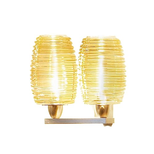 Vistosi - Damasco AP 2A P Wandlamp - KOOT