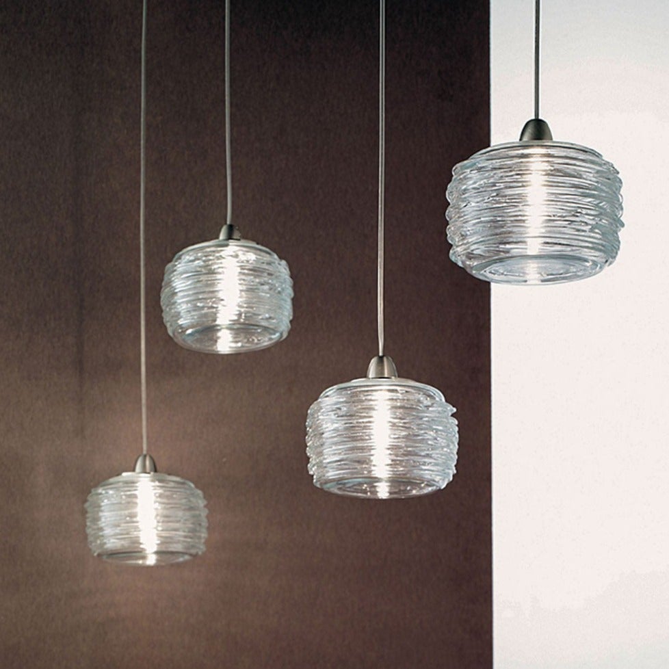 Vistosi - Damasco SP C Hanglamp - KOOT