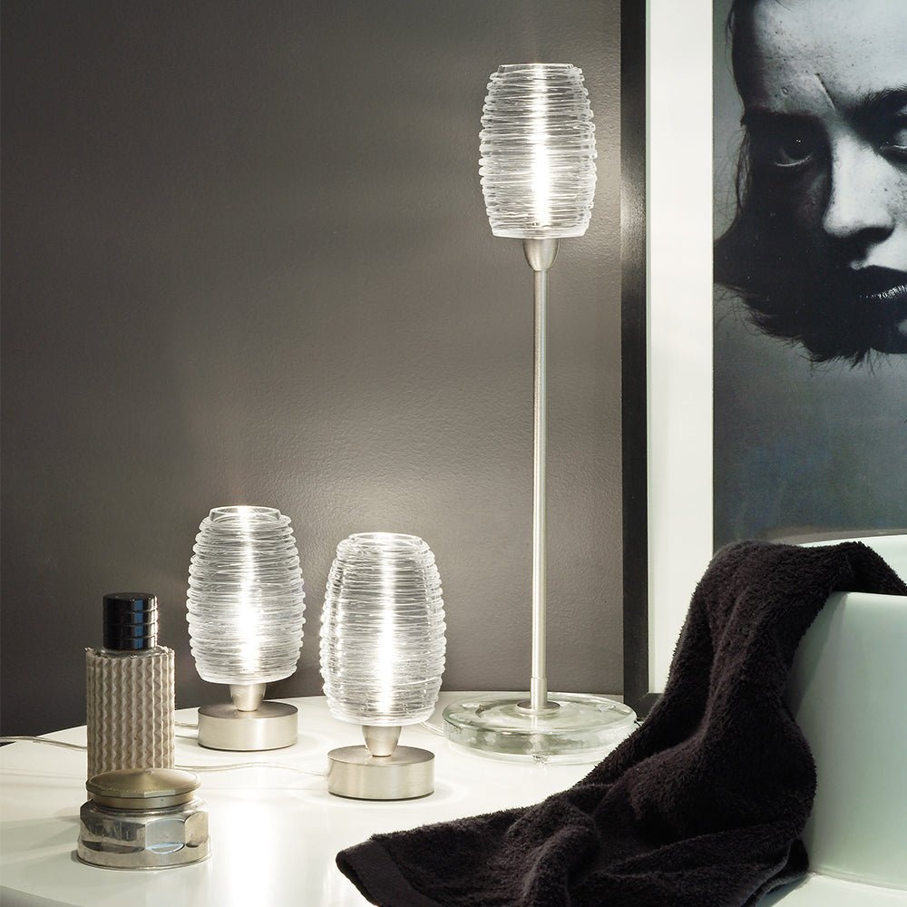 Vistosi - Damasco Tafellamp - KOOT