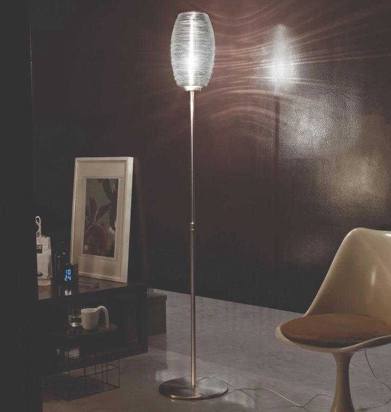 Vistosi - Damasco Vloerlamp - KOOT