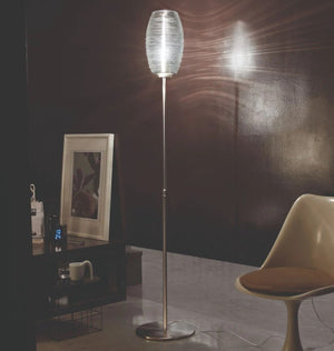 Vistosi - Damasco Vloerlamp - KOOT