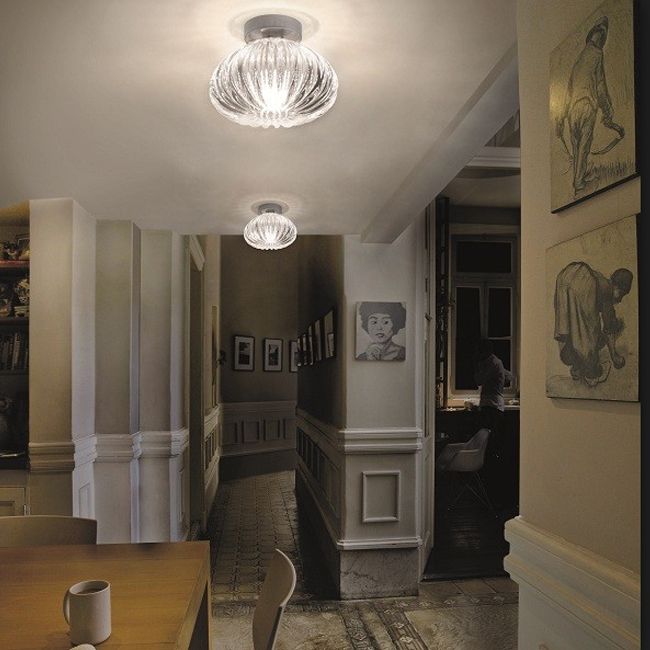 Vistosi - Diamante Plafondlamp - KOOT