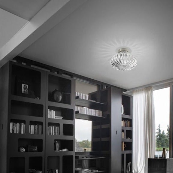 Vistosi - Diamante Plafondlamp - KOOT