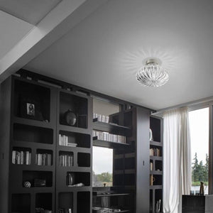 Vistosi - Diamante Plafondlamp - KOOT