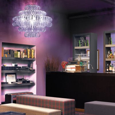 Vistosi - Ecos Hanglamp - KOOT