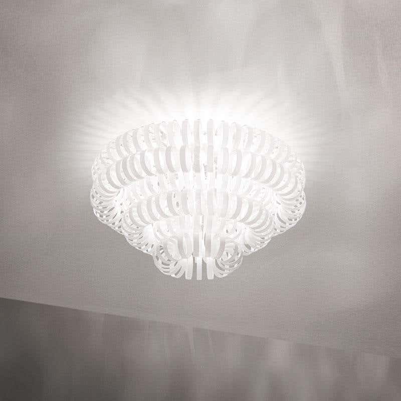 Vistosi - Ecos Plafondlamp - KOOT