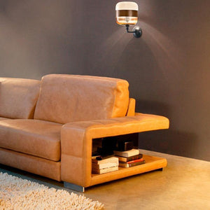 Vistosi - Futura Wandlamp - KOOT
