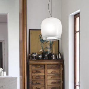 Vistosi - Implode Hanglamp - KOOT