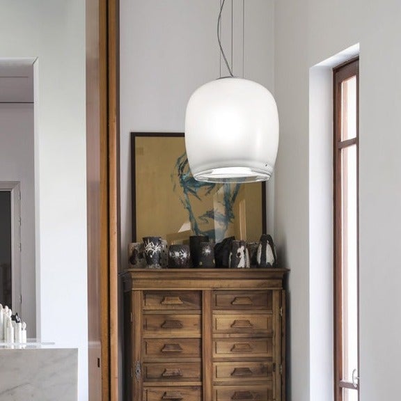 Vistosi - Implode Hanglamp - KOOT