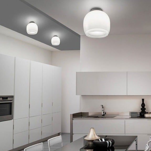 Vistosi - Implode Plafondlamp - KOOT