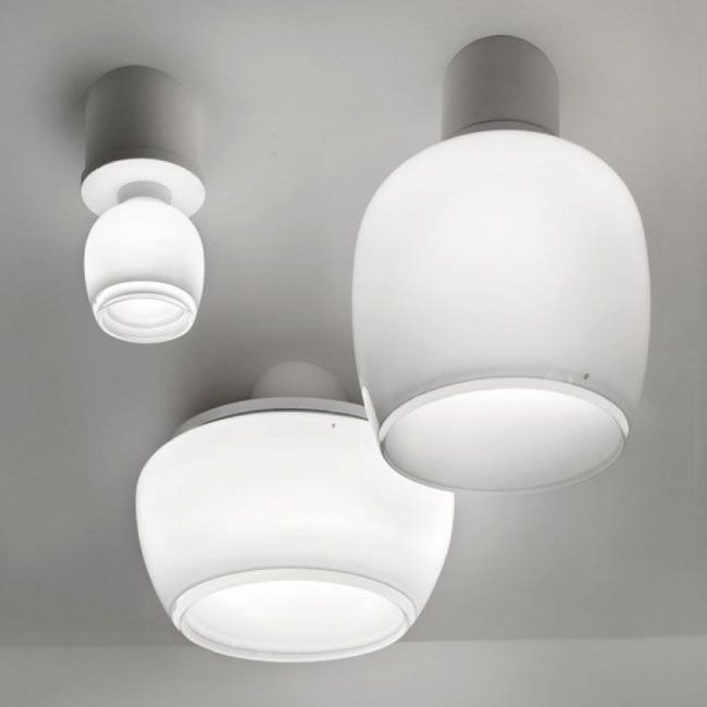 Vistosi - Implode Plafondlamp - KOOT