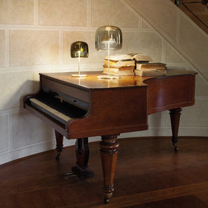 Vistosi - Jube LT P Tafellamp - KOOT